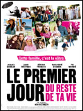 Le premier jour du reste de ta vie | Un film de Rémi Bezançon