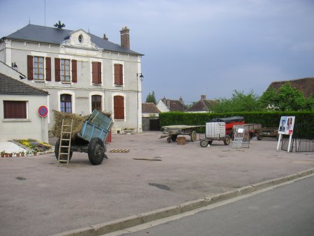 Anniv Cédric 2007