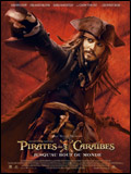 Pirates of the Caribbean, At World's End | Un film de Gore Verbinski