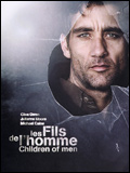 Les fils de l'homme, un film d'Alfonso Cuaron