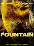 The Fountain, un film de Darren Aronofsky