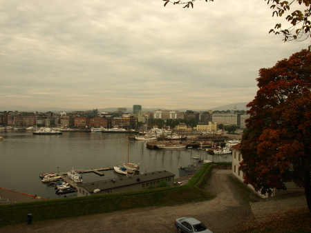 Oslo 2008