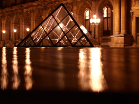 Paris by Night | Septembre 2008