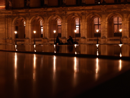 Paris by Night | Septembre 2008