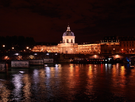 Paris by Night | Septembre 2008