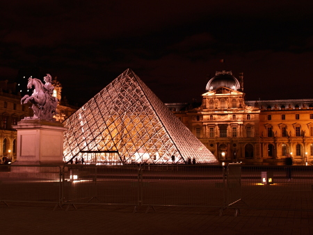 Paris by Night | Septembre 2008