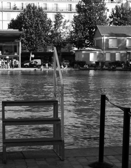 Paris Plage 2009