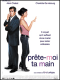 Prête moi ta main, un film d'Eric Lartigau
