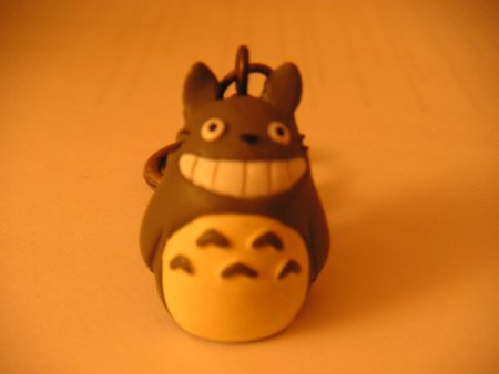 Mini Totoro