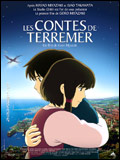 Les Contes de Terremer, un film de<br /> Goro Miyazaki