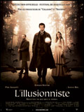 The Illusionist, un film de<br /> Neil Burger