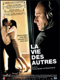 Das Leben der Anderen, un film de Florian Henckel Von Donnersmarck