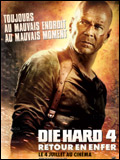Die Hard 4.0 | Un film de Len Wiseman