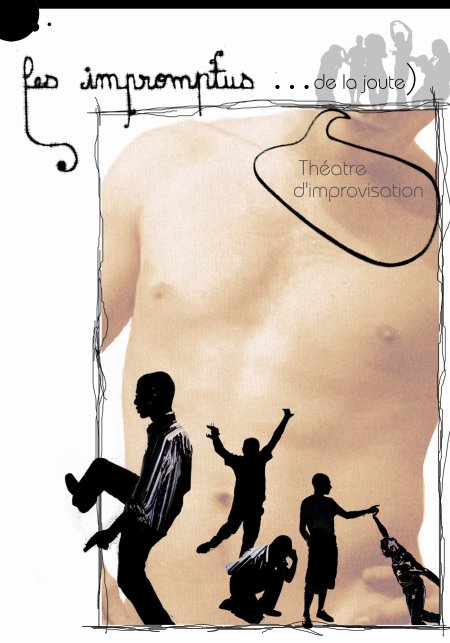 Les Impromptus de la Joute