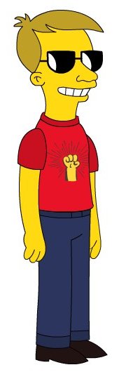 Devil Dave