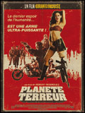 Grindhouse : Planet Terror | Un film de Robert Rodriguez