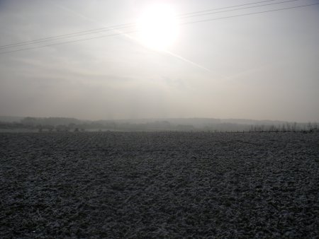 Hiver Lorrain